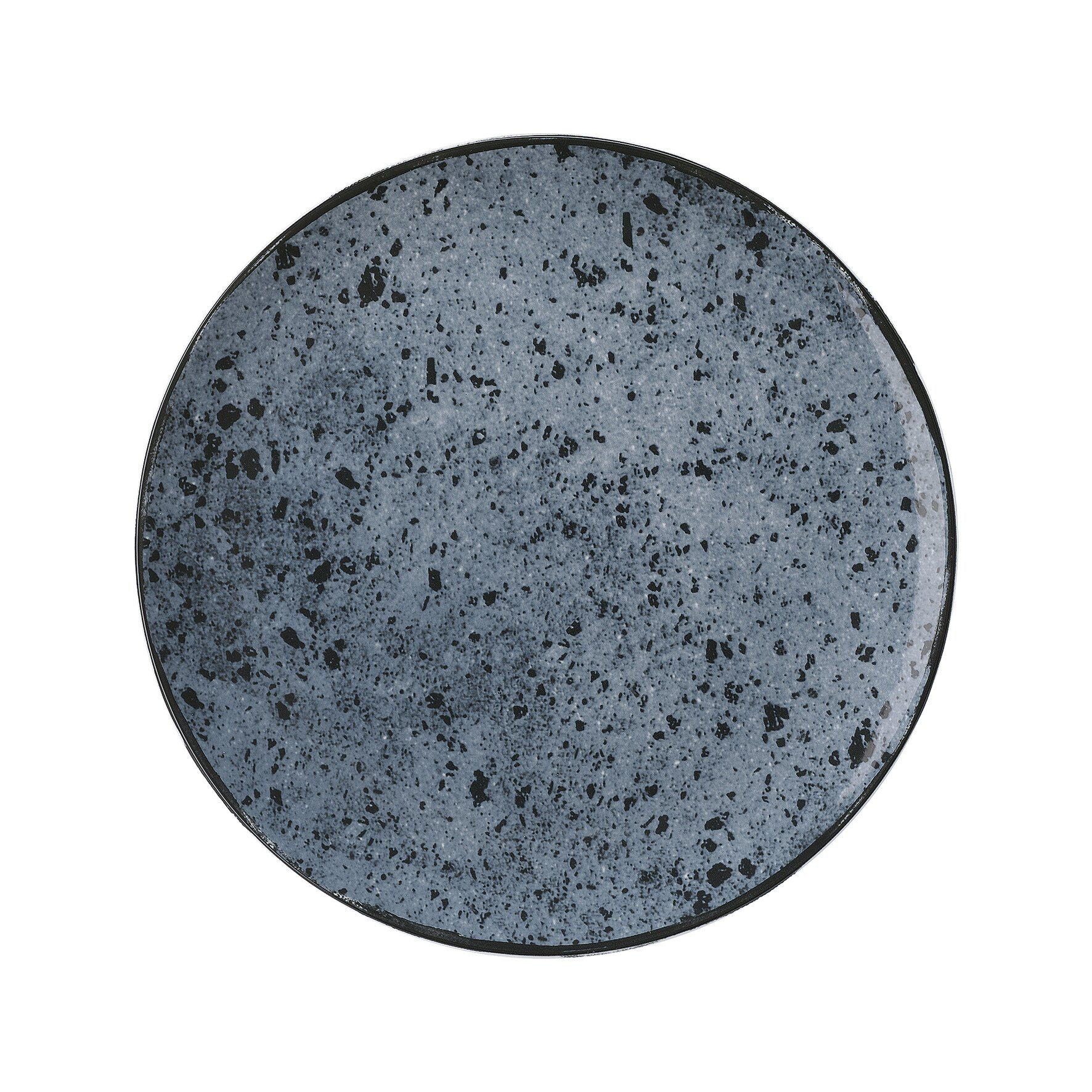 Shabby Chic, Coupteller flach ø 281 mm Dekor 7